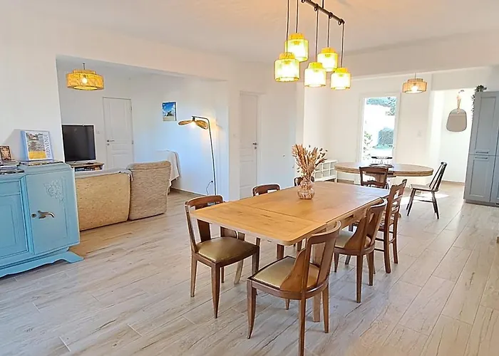 Graine Des Pins, 14 Personnes, Proche Ocean Biscarrosse