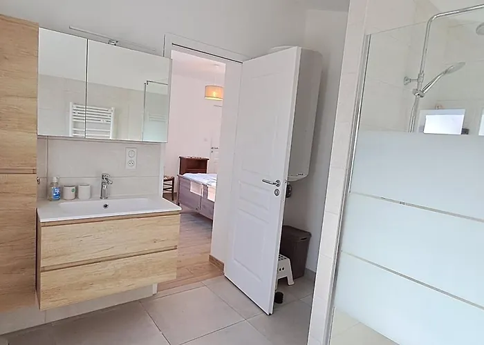 Vakantiehuis Graine Des Pins, 14 Personnes, Proche Ocean