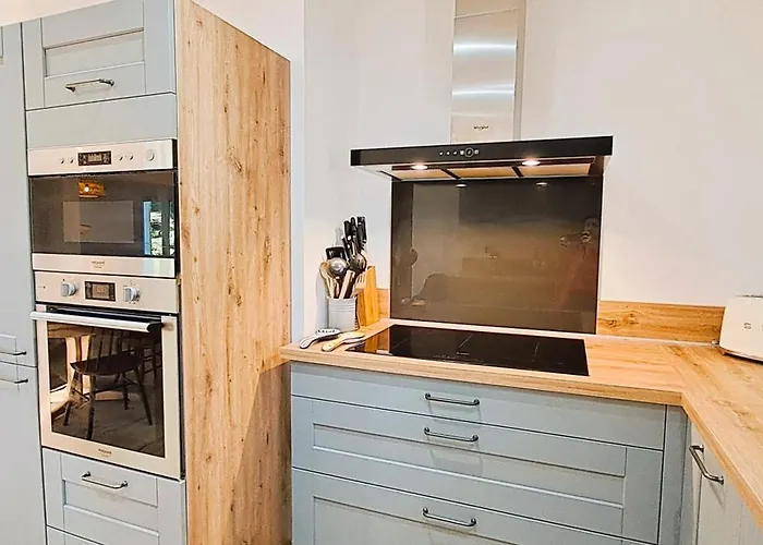 Graine Des Pins, 14 Personnes, Proche Ocean Vakantiehuis *